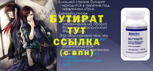 крисы Надым