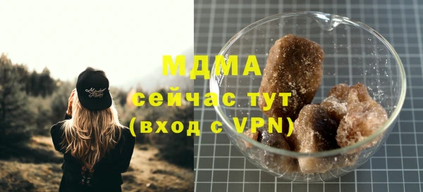 крисы Надым